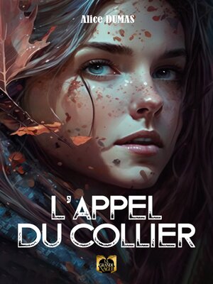 cover image of L'appel du collier